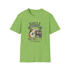 Improvement Loading T Shirt