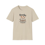 One More Chapter Syndrome T Shirt