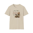 TBR Judging Me T Shirt