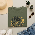 I Like To Read T Shirt