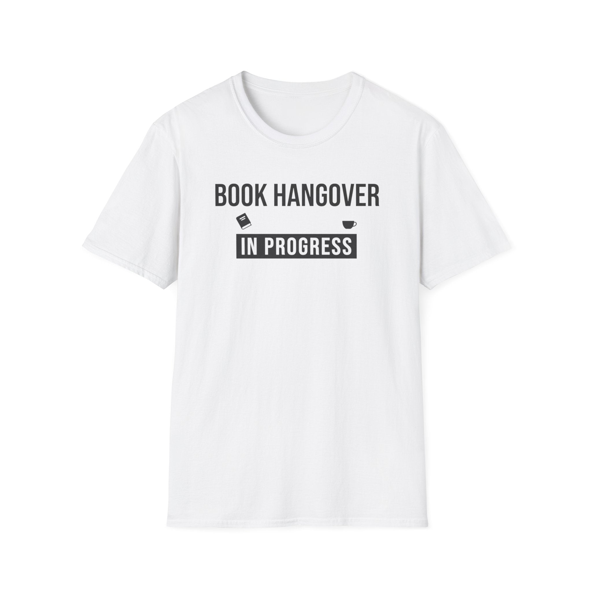 Hangover Progress T Shirt