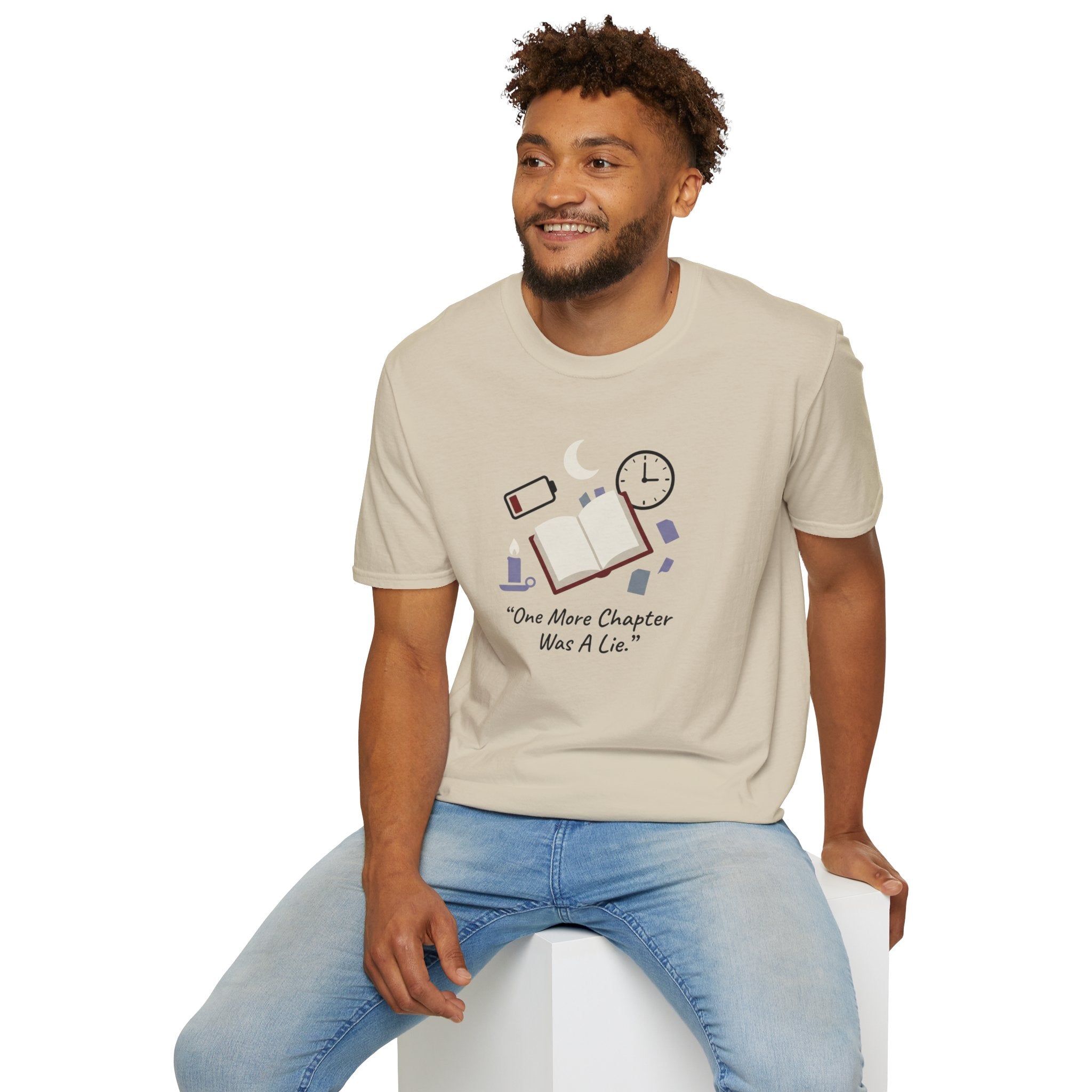 A Lie T Shirt