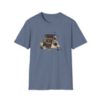 Introverted T Shirt