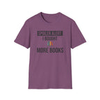 Spoiler Alert T Shirt