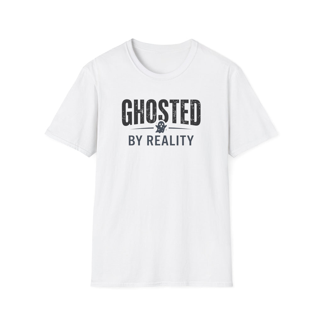 Ghosted T Shirt