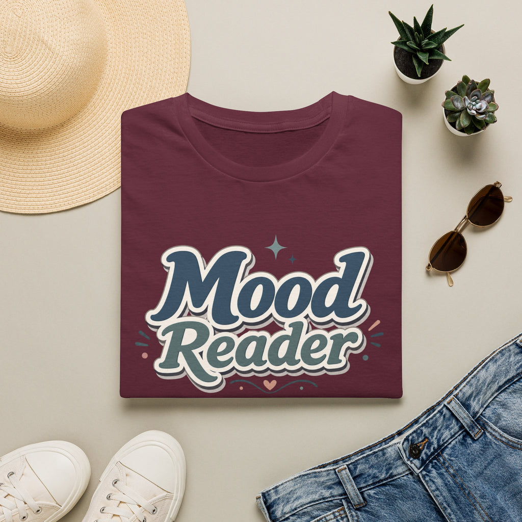Mood Reader T Shirt