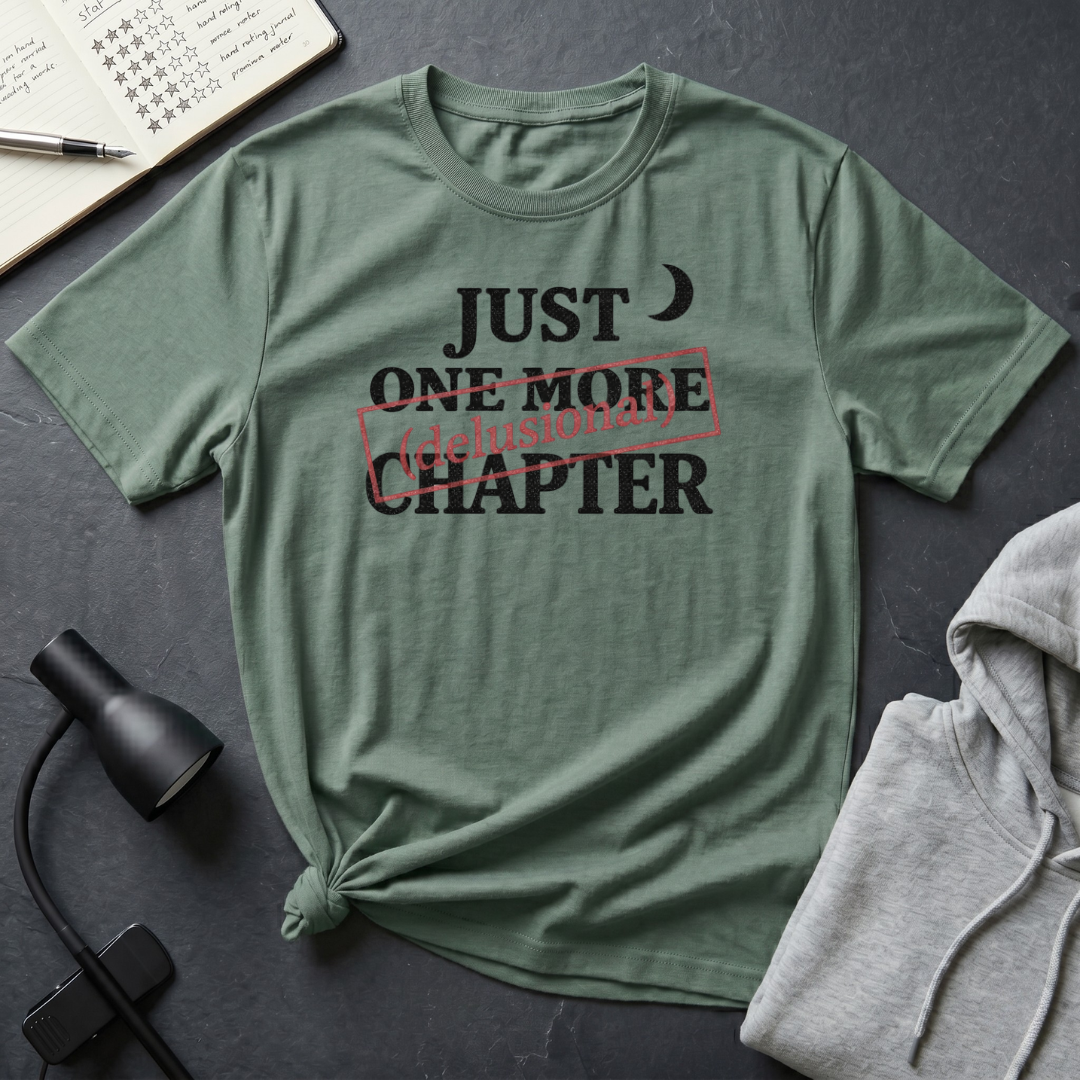 Delusional T Shirt