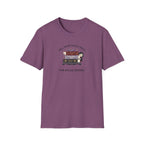 Will Trade T Shirt
