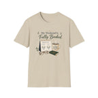 Weekend Booked T Shirt