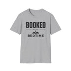 Booked After Bedtime T Shirt