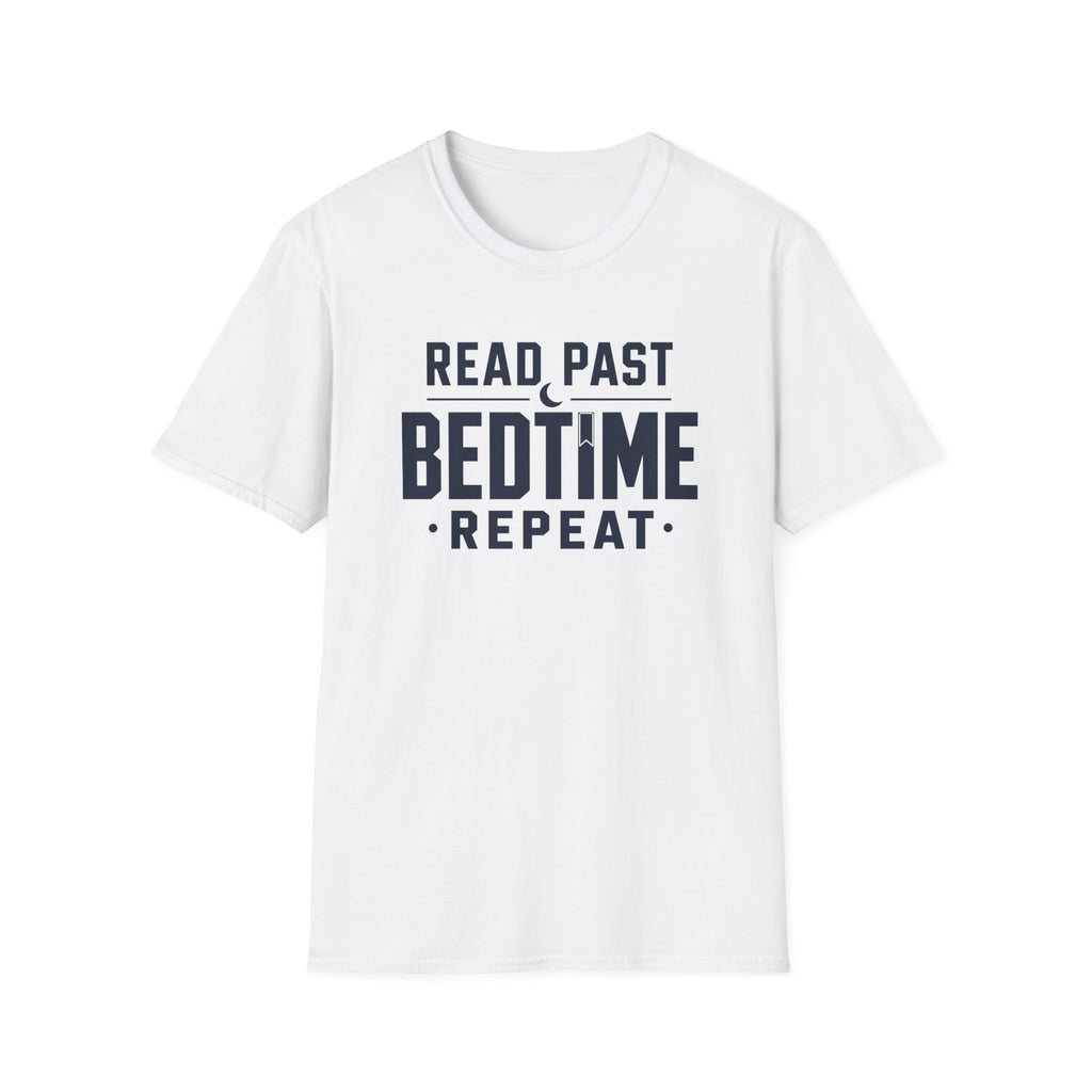 Bedtime T Shirt