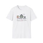Strong Odds T Shirt