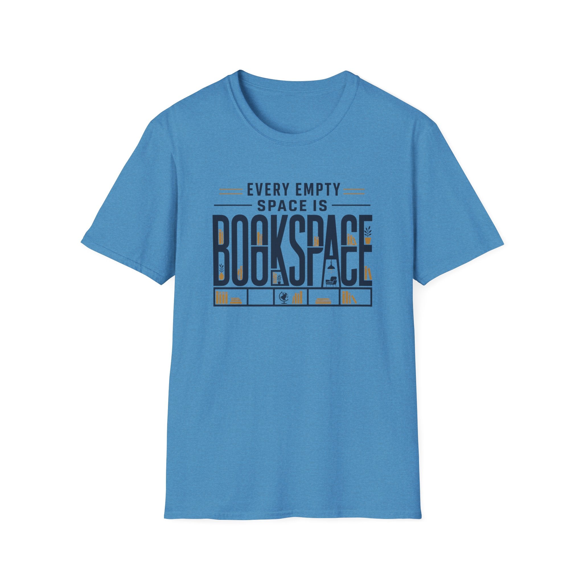 Bookspace T Shirt