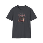 Bookish Era T Shirt