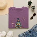 Reading Under The Stars T Shirt