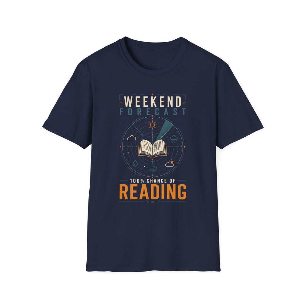 Weekend Forecast T Shirt