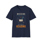 Weekend Forecast T Shirt