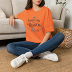 Read On T Shirt