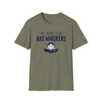 My Book Club T Shirt