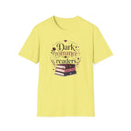 Dark Romance Readers T Shirt