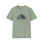 Sleep Is Cancelled T Shirt