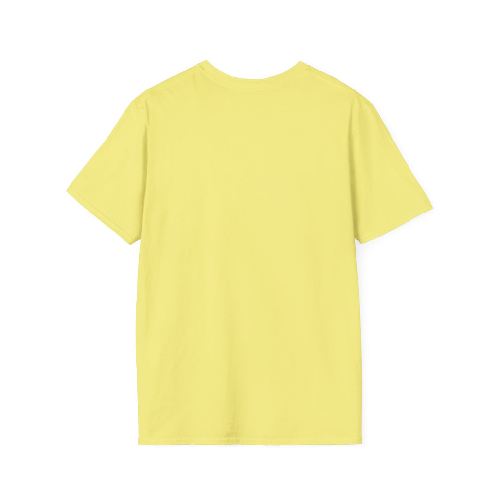Happiness Anxiety T Shirt