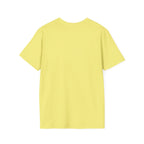 Happiness Anxiety T Shirt