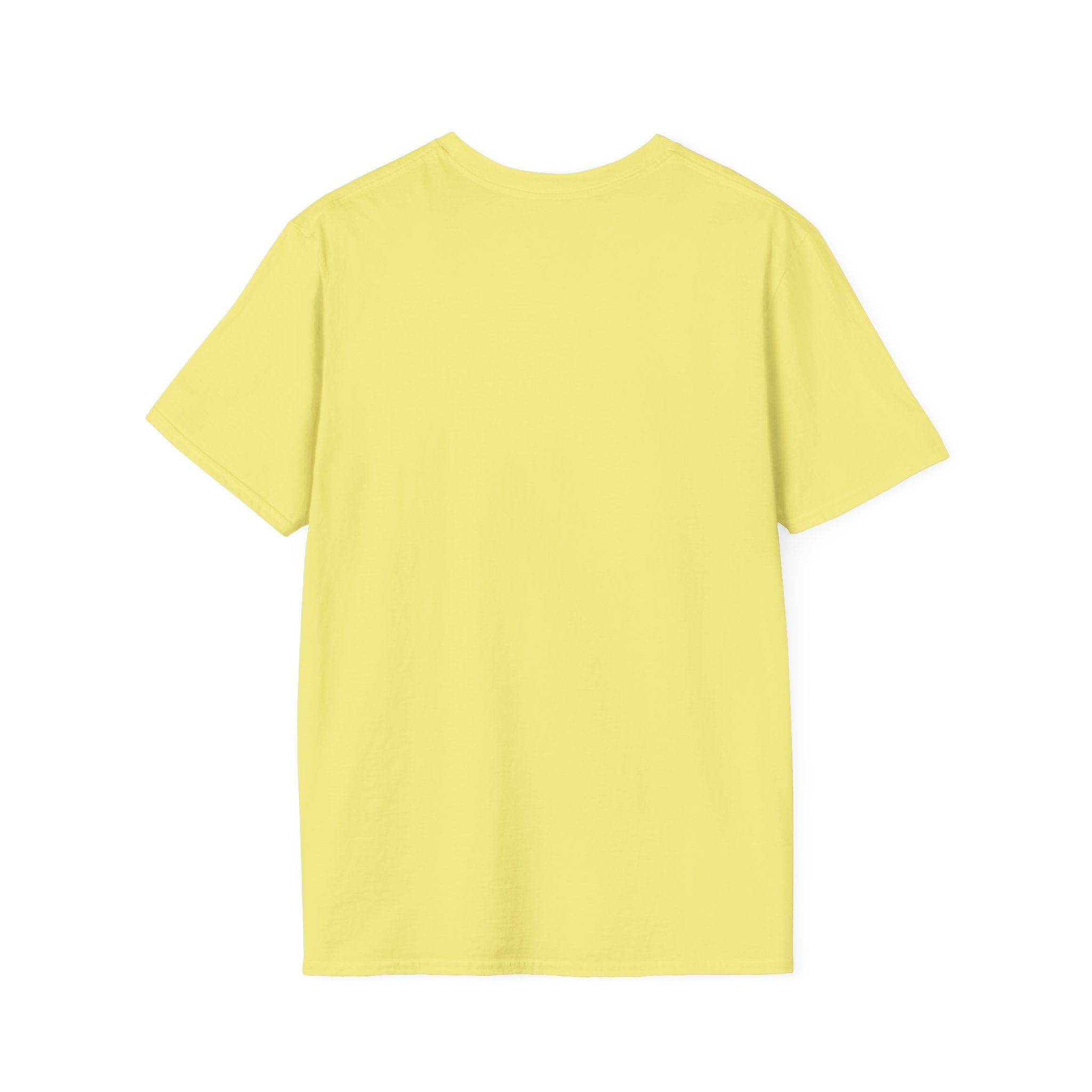Happiness Anxiety T Shirt