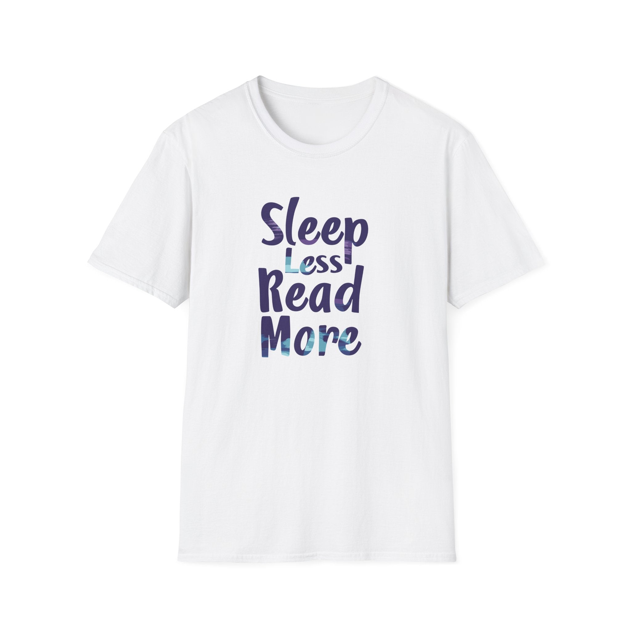 Read More T Shirt
