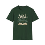 Shhh. I'm Reading T Shirt