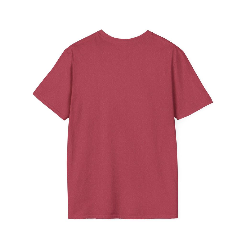 Heart Shape Book T Shirt
