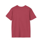 Heart Shape Book T Shirt