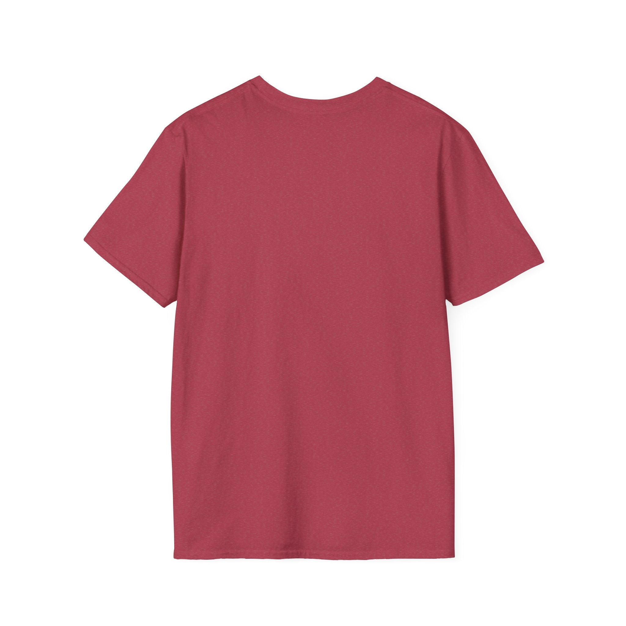 Heart Shape Book T Shirt