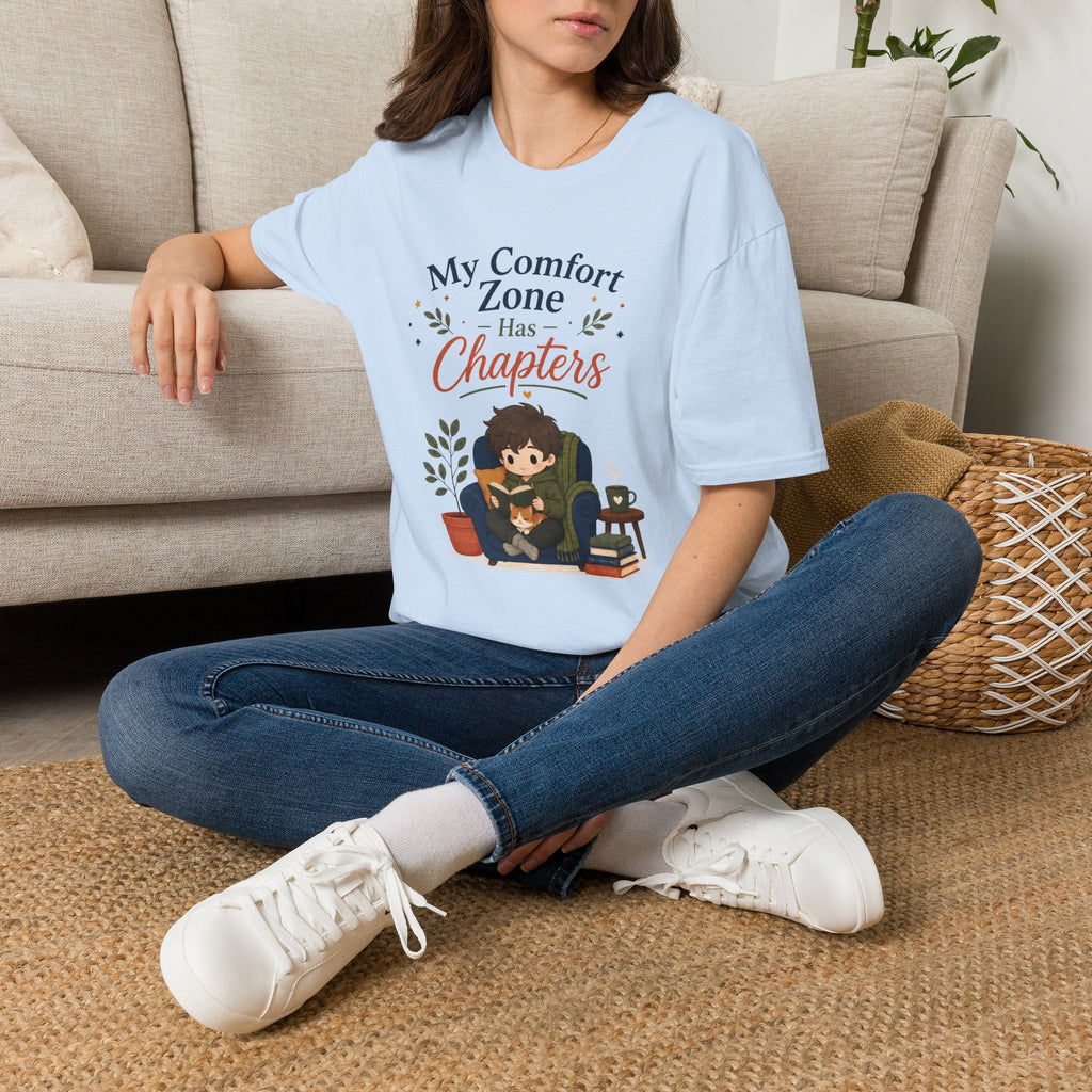 Comfort Zone T Shirt