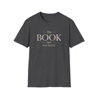 The Book T Shirt