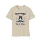 Well-Read T Shirt