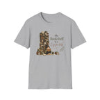 My Bookshelf T Shirt