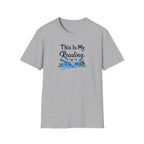 My Reading T Shirt