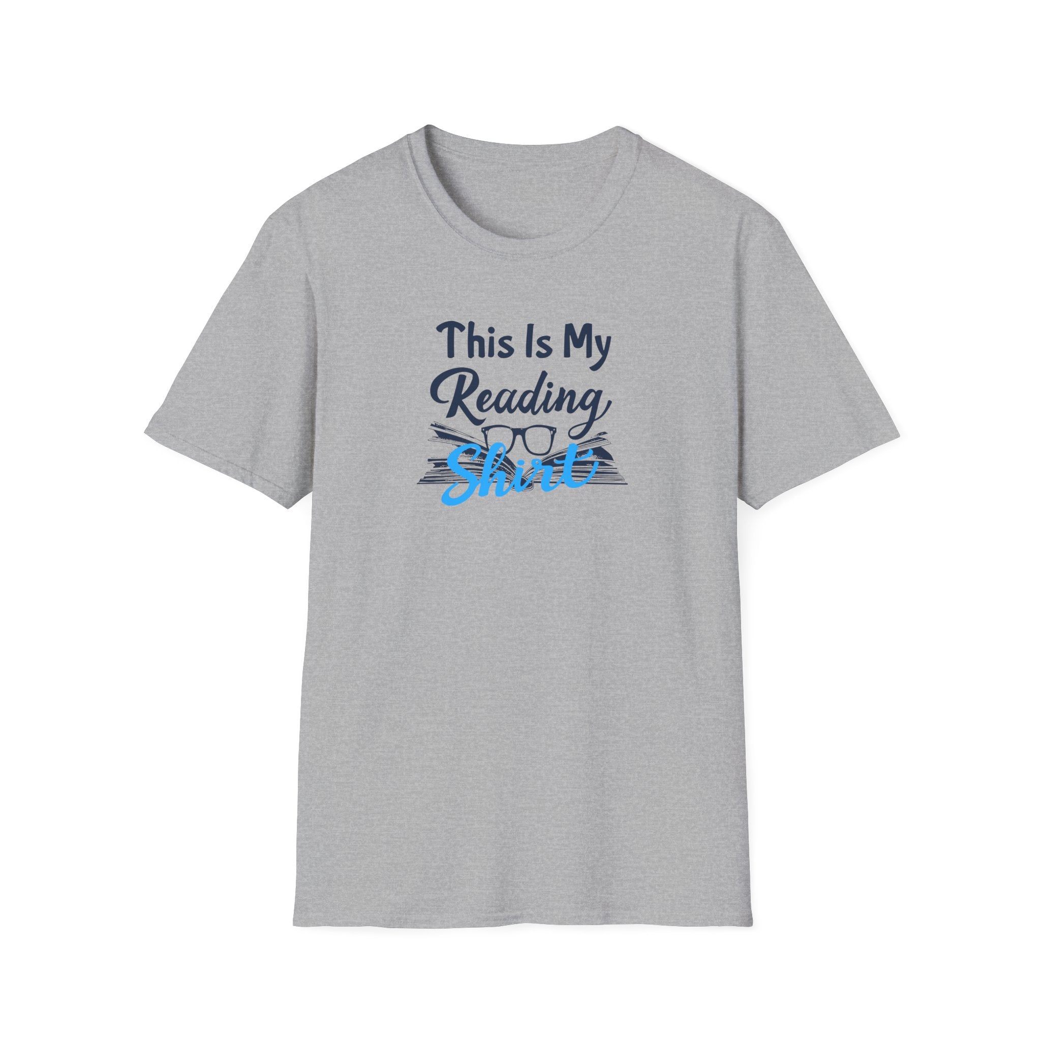 My Reading T Shirt