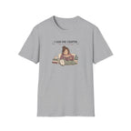 Girl Reading T Shirt
