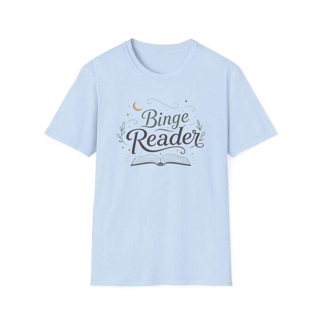 Reader T Shirt