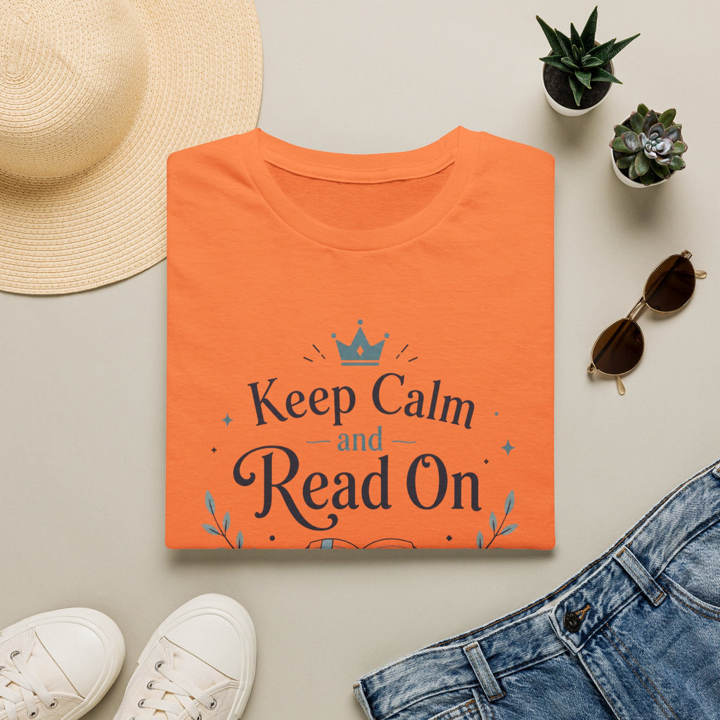 Read On T Shirt