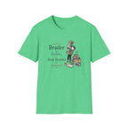 Reader By Hobby T Shirt