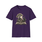 Grieving Knight T Shirt