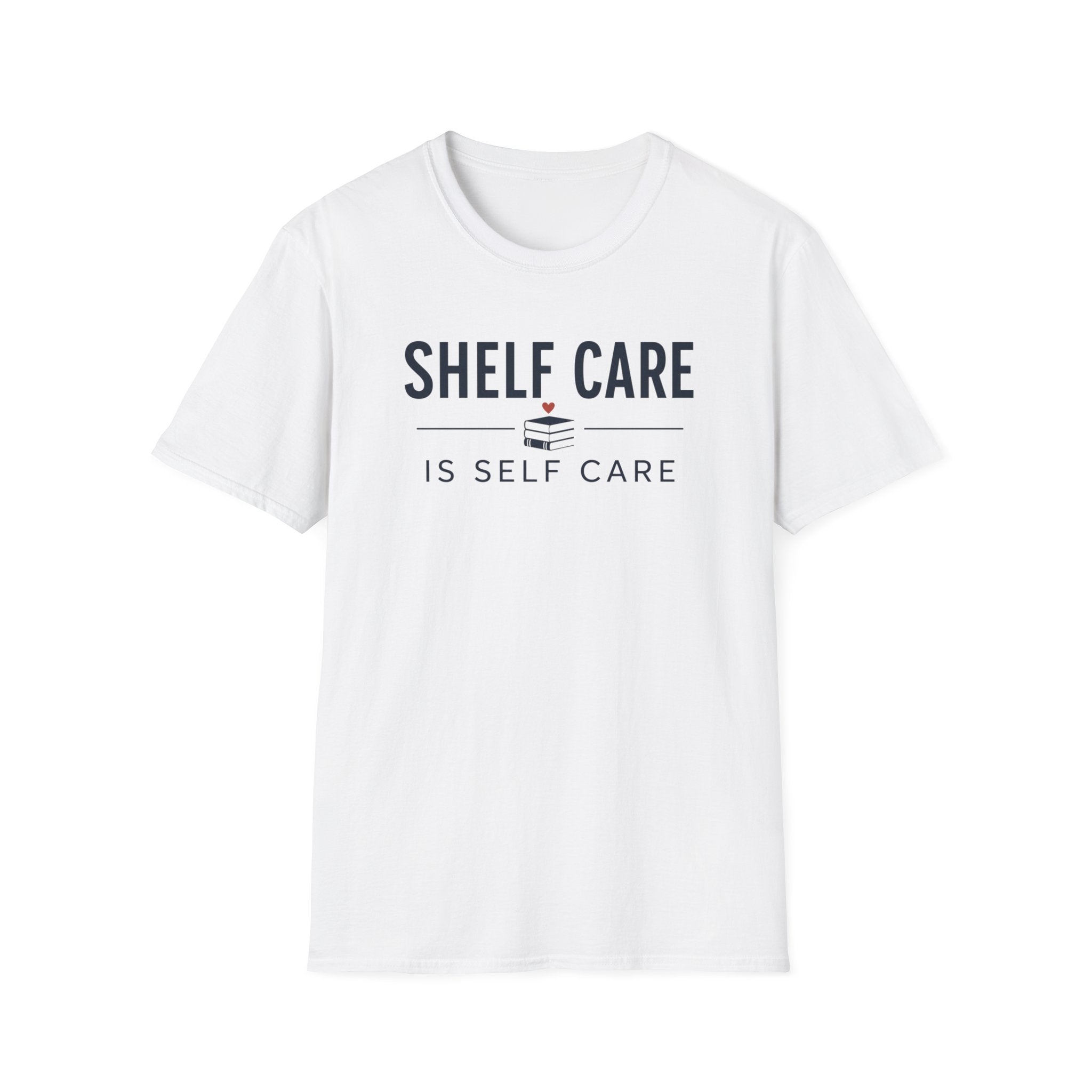 Self Care T Shirt