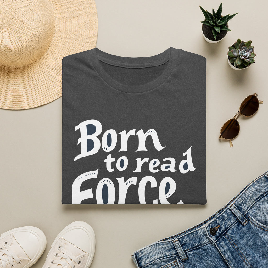 Force To Work T Shirt