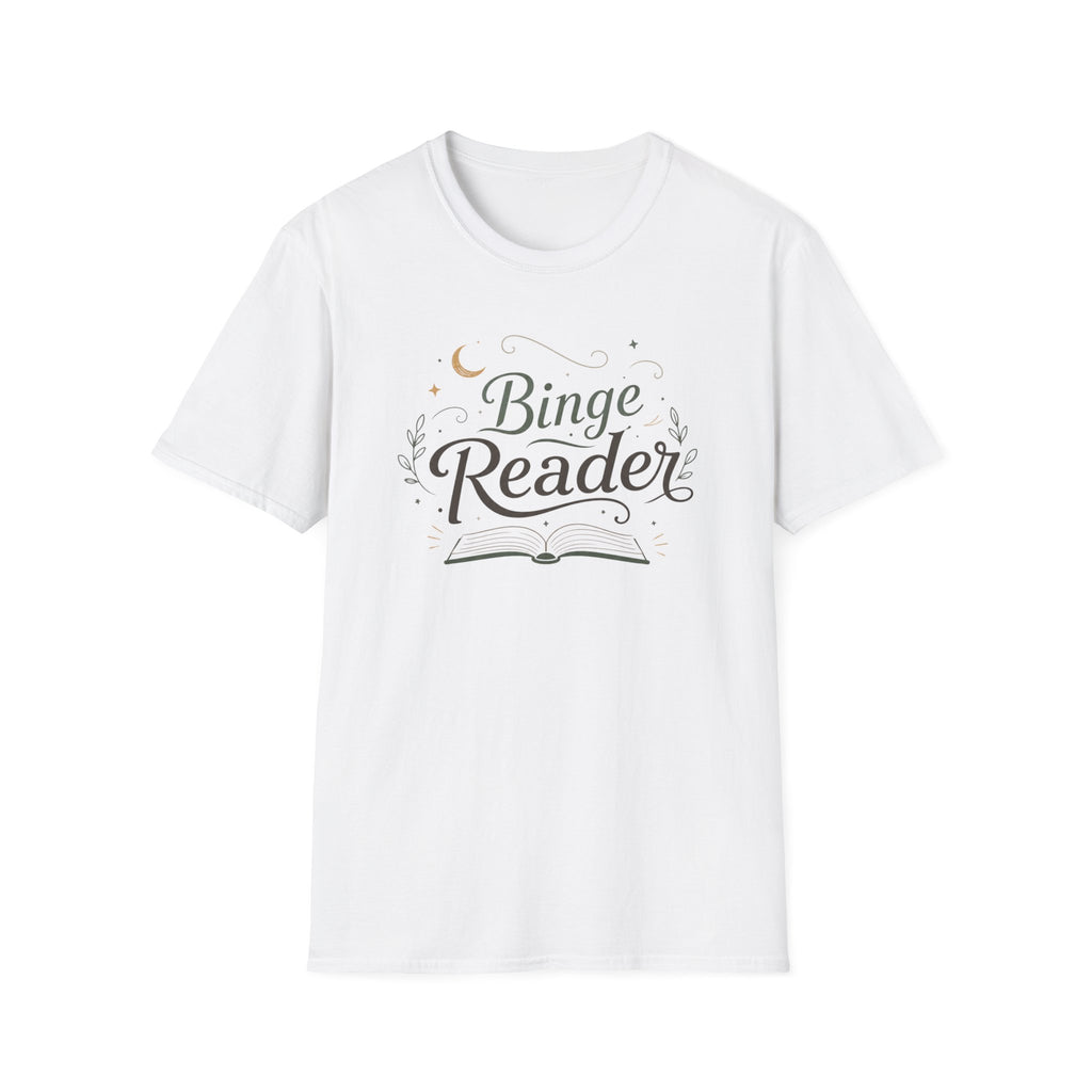 Reader T Shirt