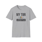 TBR Lifestyle T Shirt