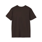 Horror Reader T Shirt