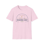 Reading Cave T Shirt